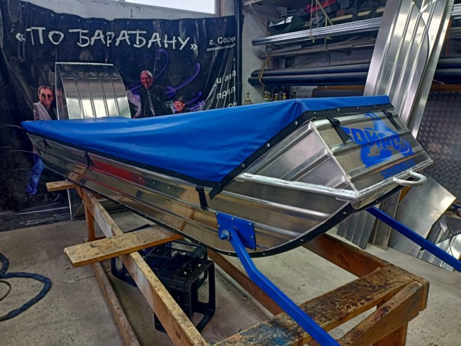 Сани Оирс 3м